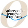 Logo auberge de jeunesse 45